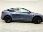 2023 Model Y Thumbnail 3