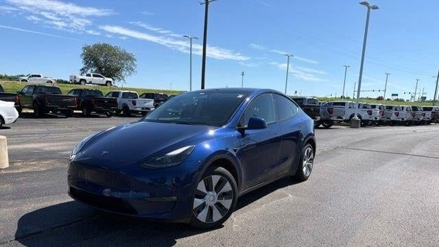 Preowned 2023 Tesla Model Y Base for Sale