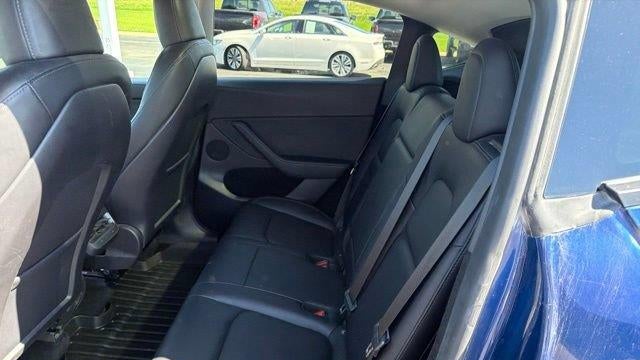 2023 Tesla Model Y Base