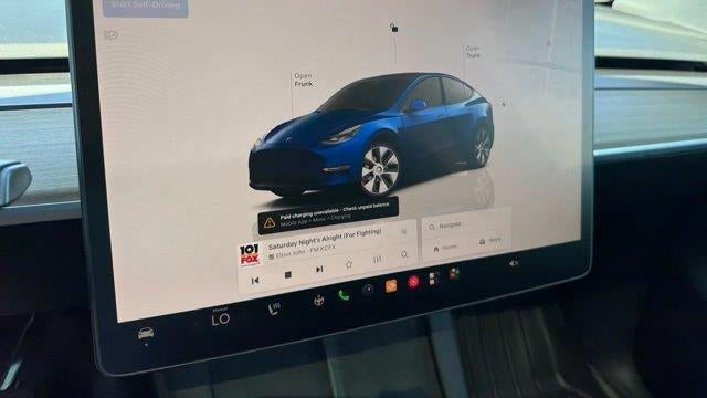2023 Tesla Model Y Base