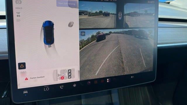 2023 Tesla Model Y Base