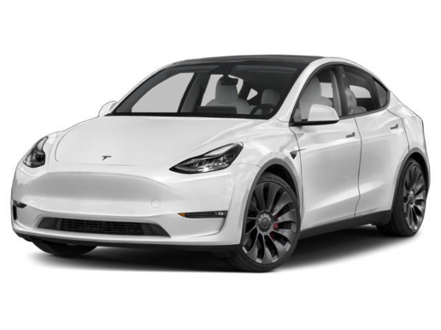 2023 Tesla Model Y - $29,000