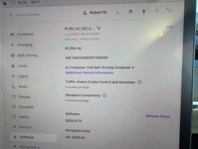 2023 Tesla Model Y - $29,000
