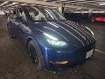 2023 Model Y Thumbnail 1