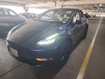 2023 Model Y Thumbnail 4