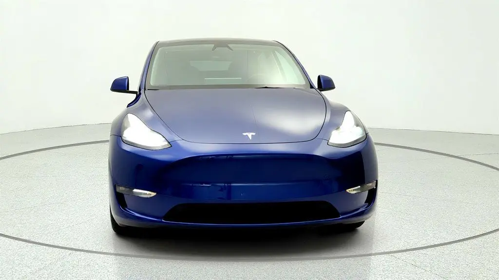 2023 Tesla Model Y Base