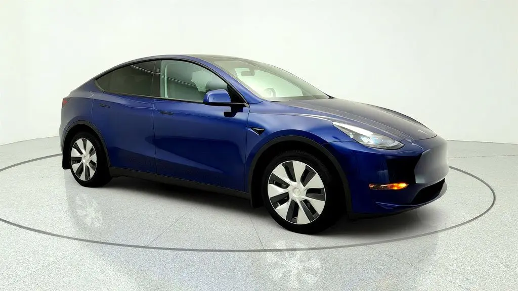 2023 Tesla Model Y Base