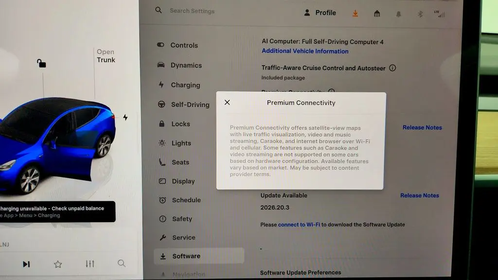 2023 Tesla Model Y Base