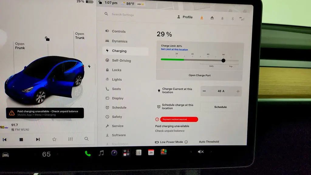 2023 Tesla Model Y Base