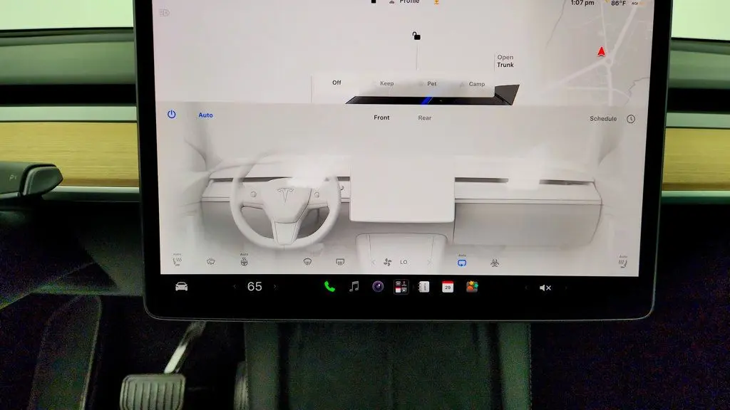 2023 Tesla Model Y Base