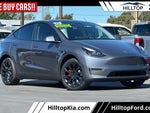 2023 Model Y Thumbnail 1