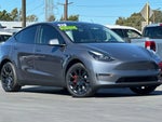 2023 Model Y Thumbnail 2