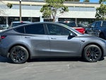 2023 Model Y Thumbnail 3