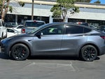 2023 Model Y Thumbnail 7