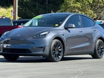 2023 Model Y Thumbnail 8