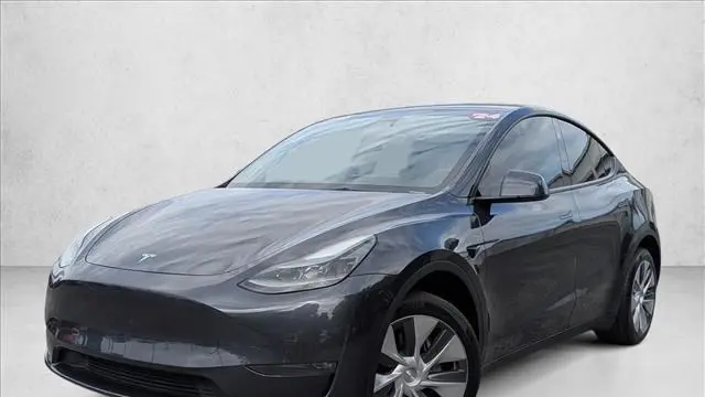 Preowned 2024 Tesla Model Y Long Range for Sale