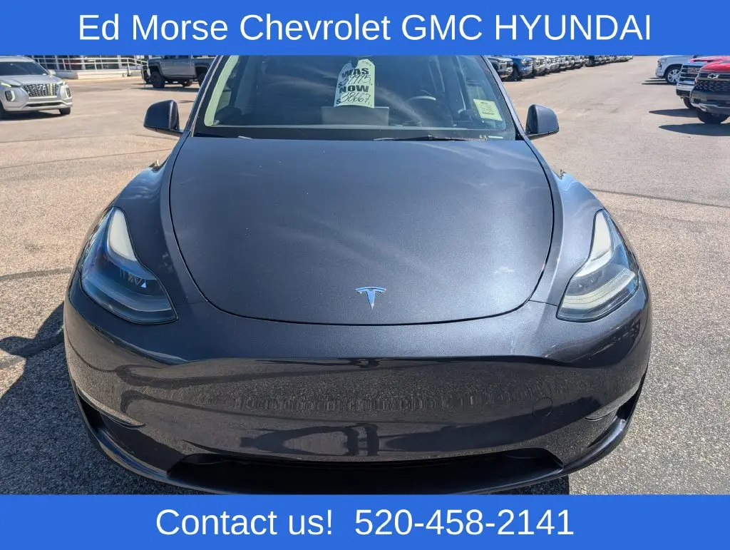2024 Tesla Model Y - $37,795