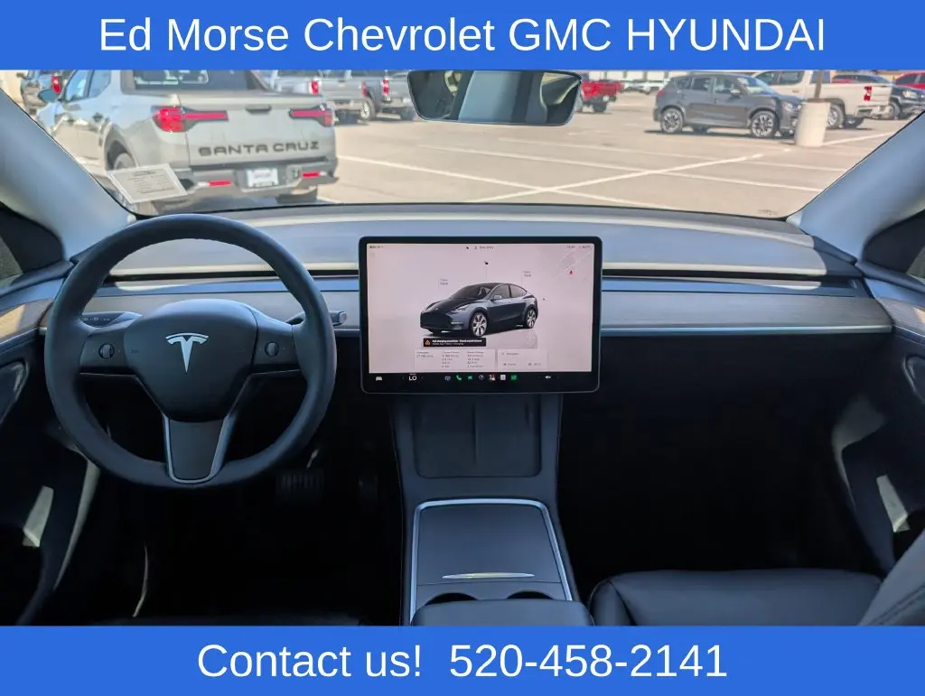 2024 Tesla Model Y - $37,795