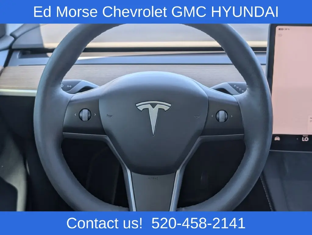 2024 Tesla Model Y - $37,795
