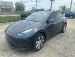 2024 Model Y Thumbnail 1