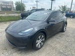 2024 Model Y Thumbnail 2