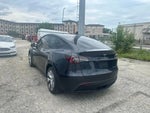 2024 Model Y Thumbnail 3