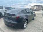 2024 Model Y Thumbnail 4
