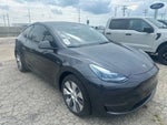 2024 Model Y Thumbnail 5