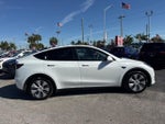 2024 Model Y Thumbnail 2
