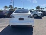2024 Model Y Thumbnail 4