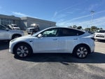 2024 Model Y Thumbnail 6