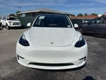 2024 Model Y Thumbnail 8