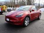 2024 Model Y Thumbnail 3