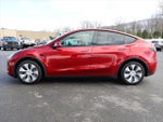 2024 Model Y Thumbnail 4