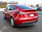 2024 Model Y Thumbnail 5