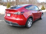 2024 Model Y Thumbnail 7