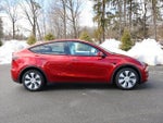 2024 Model Y Thumbnail 8