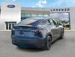 2024 Model Y Thumbnail 6