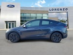 2024 Model Y Thumbnail 9