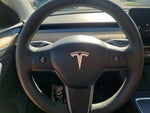 2024 Model Y Thumbnail 21
