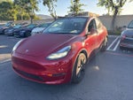 2024 Model Y Thumbnail 1