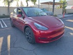 2024 Model Y Thumbnail 4