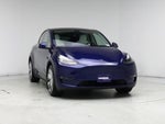 2024 Model Y Thumbnail 5