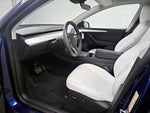 2024 Model Y Thumbnail 11