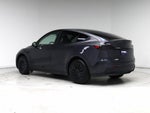 2024 Model Y Thumbnail 2