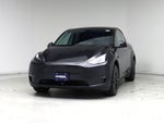 2024 Model Y Thumbnail 4