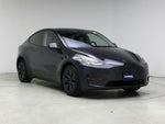 2025 Model Y Thumbnail 1