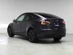 2025 Model Y Thumbnail 2