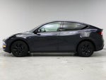 2025 Model Y Thumbnail 3