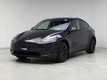 2025 Model Y Thumbnail 4